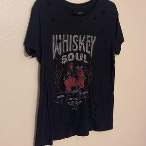 Torrid Women’s Top / Graphic Tee